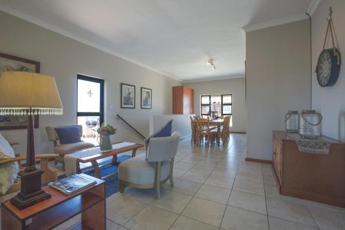 Bed & Breakfast Mossel Bay Golf Lodge