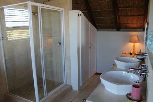 Hostal Cottage On The Hill Guest Lodge