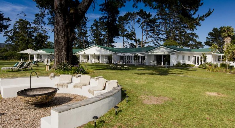 Hotel Lakeside Lodge & Spa