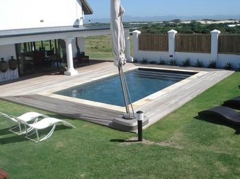 St Francis Golf Lodge