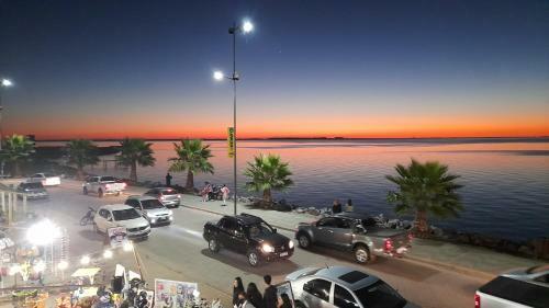 Apartamento Amanecer Petit
