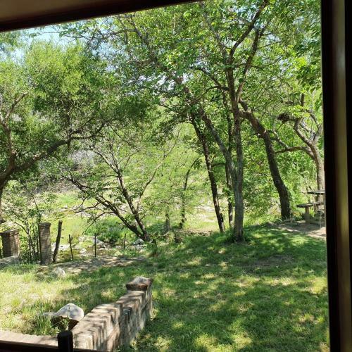 Casa Con Playa Y Bajada Al R�o Privada