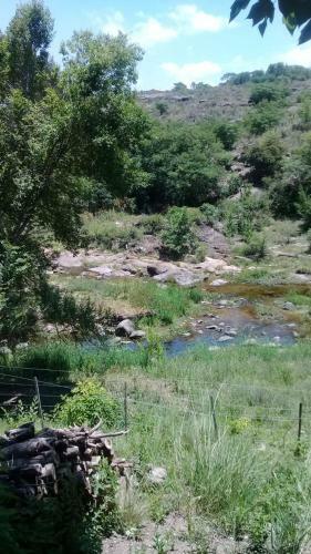 Casa Con Playa Y Bajada Al R�o Privada