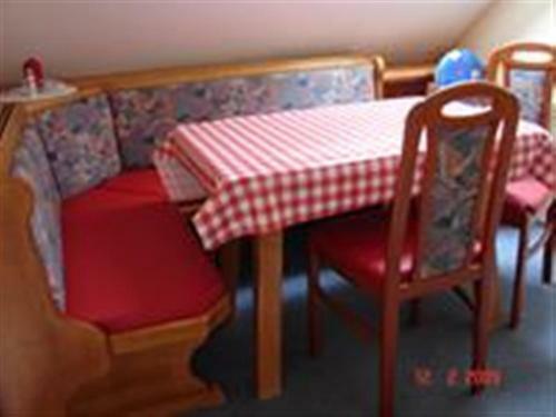 Apartamento Hirzhof