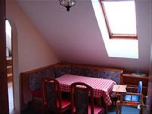 Apartamento Hirzhof
