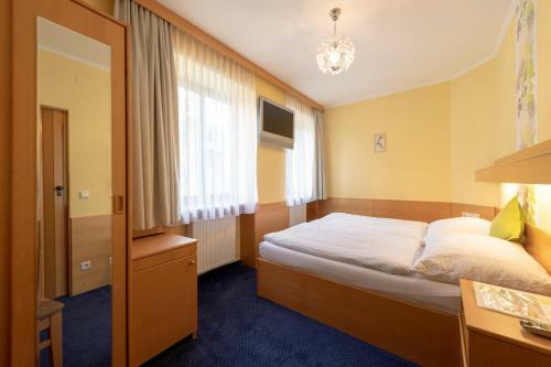 Hostal Pension Wienerstub'n