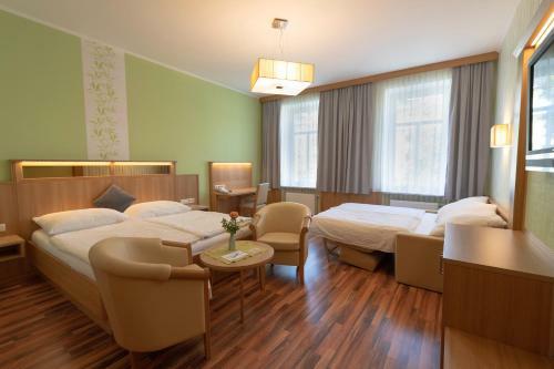 Hostal Pension Wienerstub'n