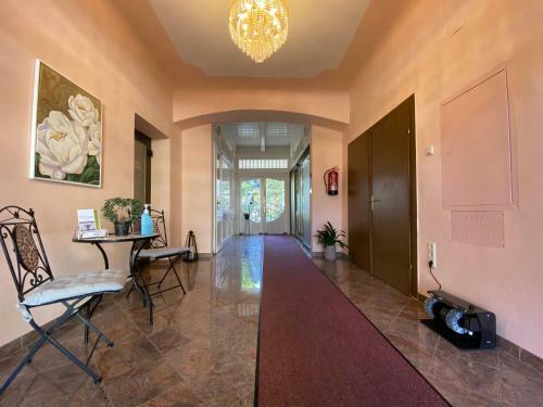 Hostal Pension Wienerstub'n