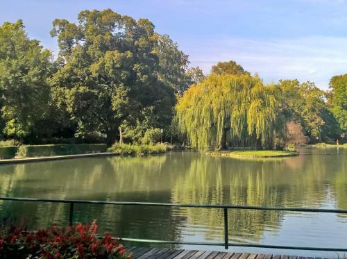 Hostal Pension Wienerstub'n