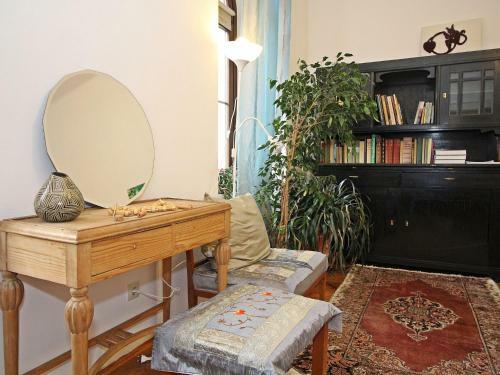 Apartment Alte Welt