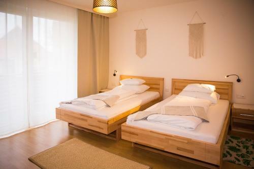 Bed & Breakfast Pension Sch�ssler