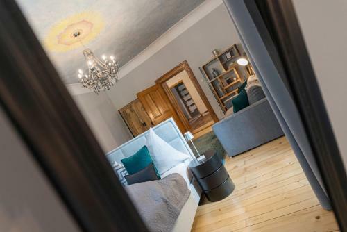 Apartamento Ferienwohnung Bad Aussee