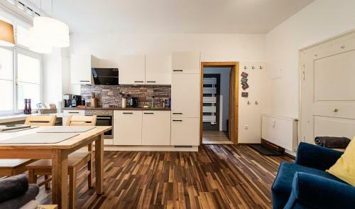 Apartamento Ferienwohnung Bad Aussee