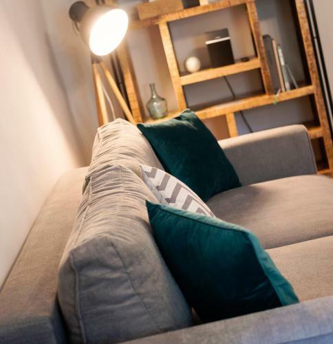 Apartamento Ferienwohnung Bad Aussee