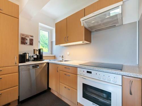 Elegant Apartment In Bad Ischl Near Traun River