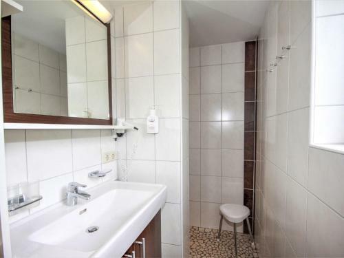 Apartment Appartement Rose