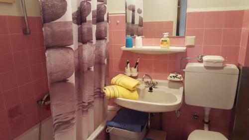 Apartamento Penthousewohnung Gasteinblick