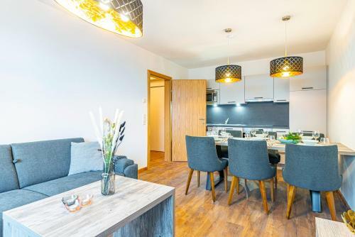 Apartamentos Haus Bergblick