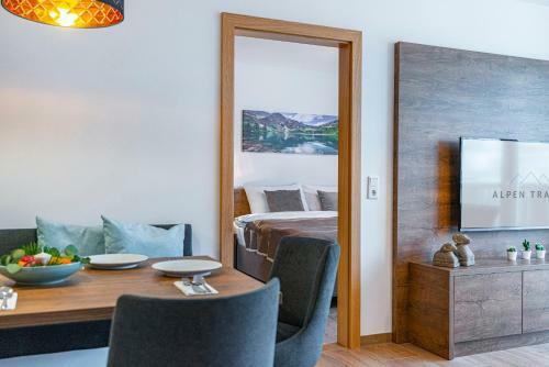 Apartamentos Haus Bergblick