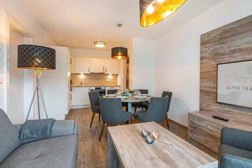 Apartamentos Haus Bergblick