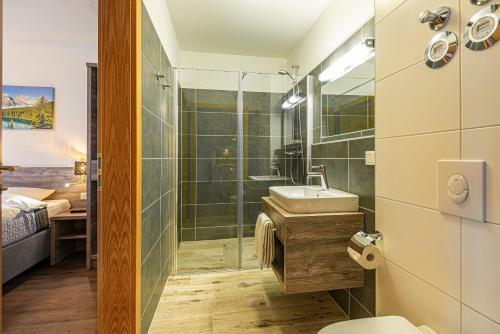 Apartamentos Haus Bergblick