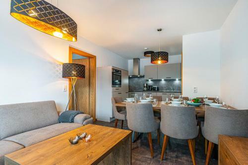 Apartamentos Haus Bergblick