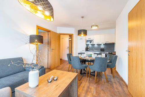 Apartamentos Haus Bergblick