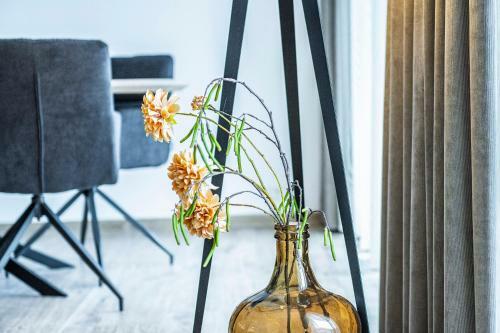 Apartamentos Haus Bergblick