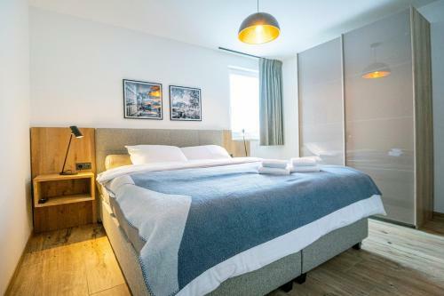 Apartamentos Haus Bergblick