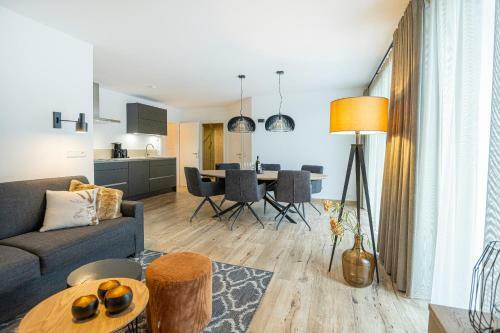 Apartamentos Haus Bergblick