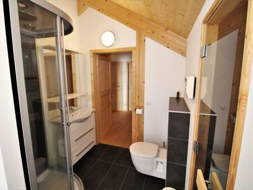 Chalet Klippitzoase
