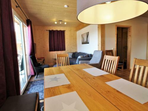 Chalet Klippitzoase
