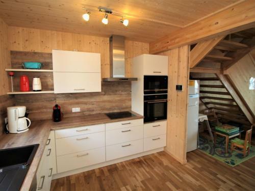 Chalet Klippitzoase