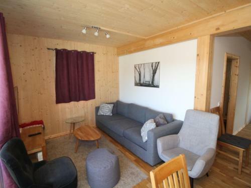 Chalet Klippitzoase