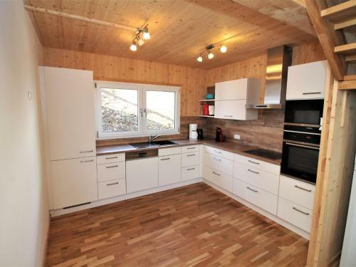 Chalet Klippitzoase