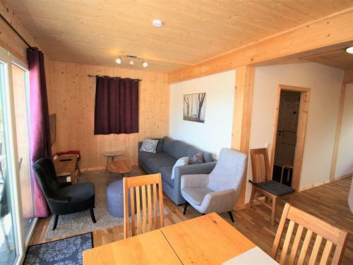 Chalet Klippitzoase