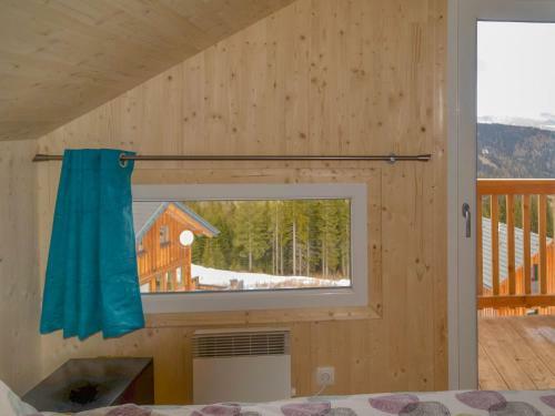 Chalet Klippitzoase