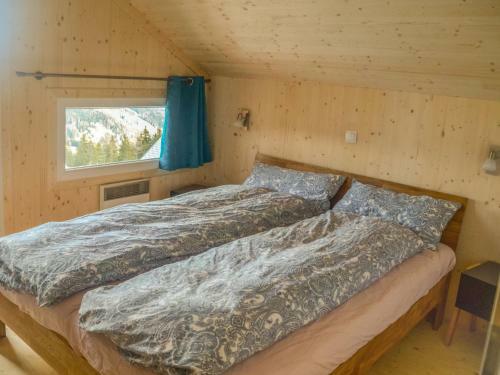 Chalet Klippitzoase