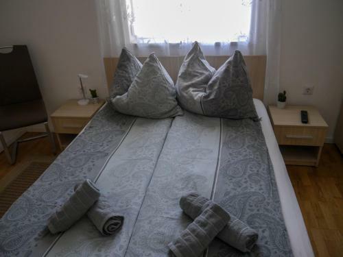 Hostal Haus Berta