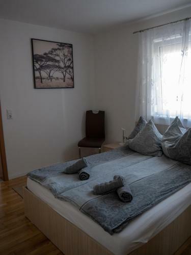 Hostal Haus Berta