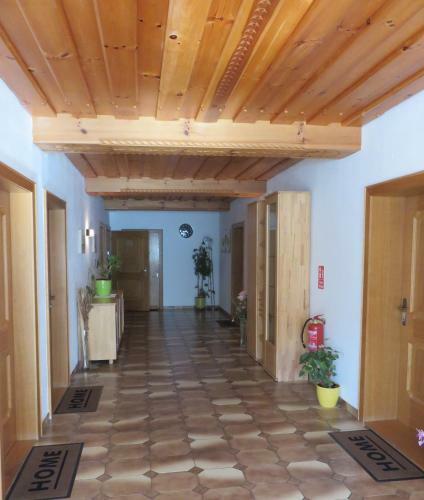 Hostal Haus Berta