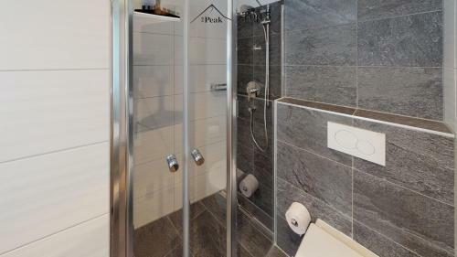 Apartamento The Peak Hochk�nig
