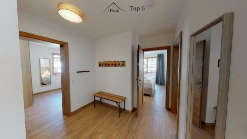 Apartamento The Peak Hochk�nig