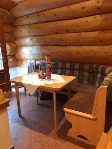 Bed & Breakfast Reiterhof Nigglgut