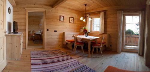 Apartamento Appartement St�cklbauer