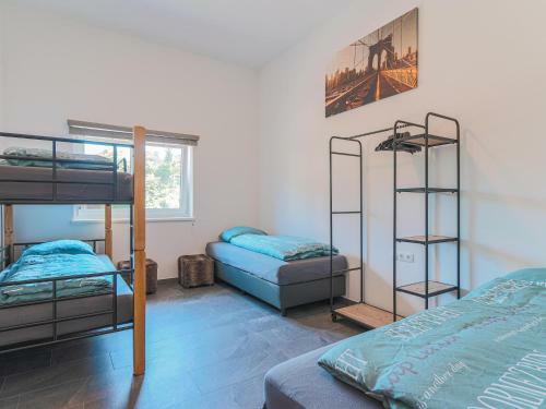 Apartamento Haus Brixental T 4