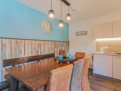 Apartamento Haus Brixental T 8