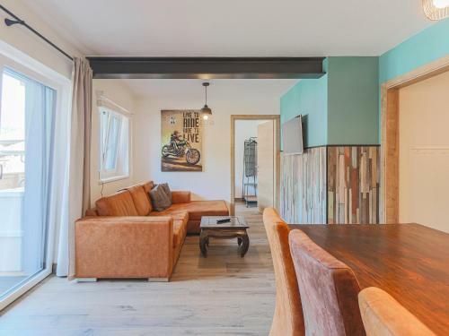 Apartamento Haus Brixental T 8