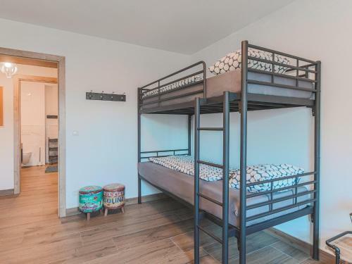 Apartamento Haus Brixental T 8