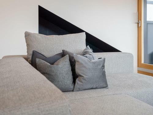 Sophisticated Apartment In Bregenz With Balcony
